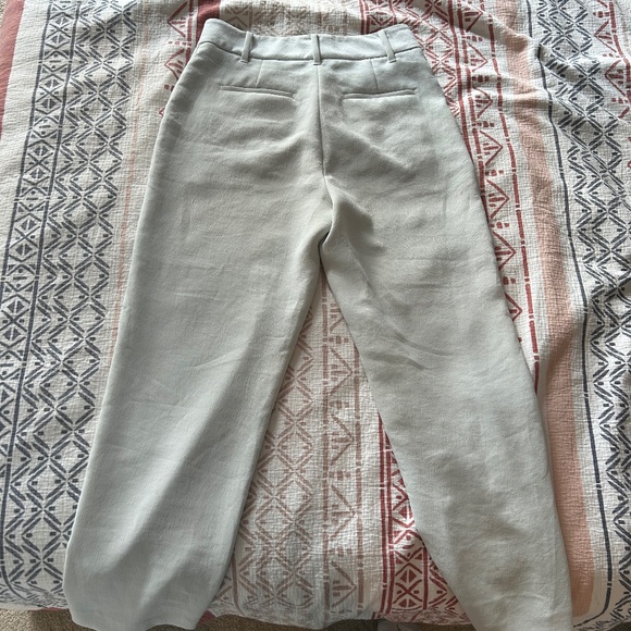 Wilfred Free High Rise Trouser - Picture 1 of 2